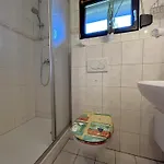 Maya Holiday home Warwerort